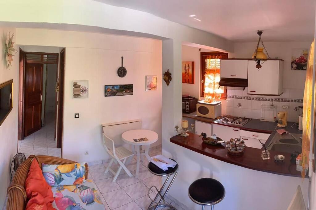 Villa En Pleine Nature Situee A 5Min D'Une Plage เลอโกซิเยร์ ภายนอก รูปภาพ
