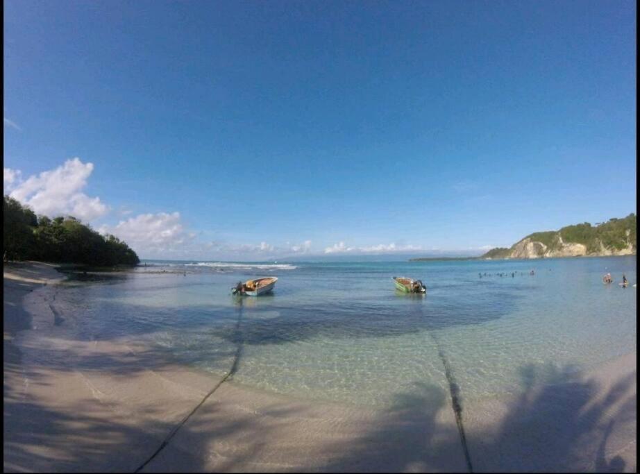 Villa En Pleine Nature Situee A 5Min D'Une Plage เลอโกซิเยร์ ภายนอก รูปภาพ
