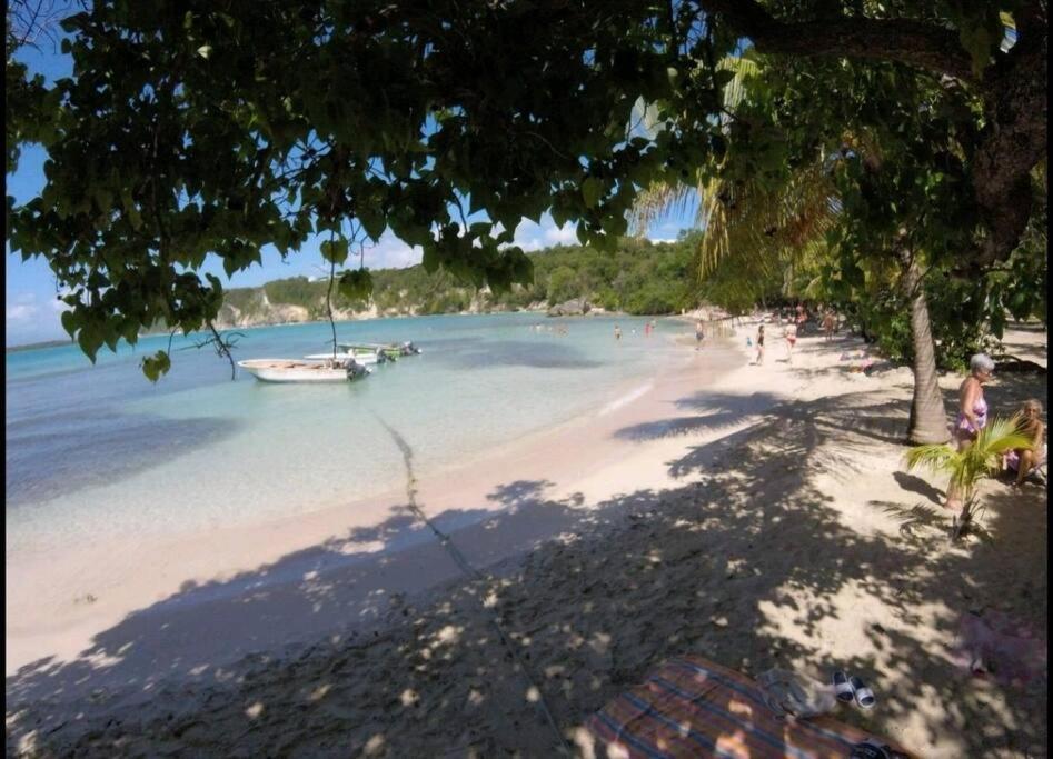Villa En Pleine Nature Situee A 5Min D'Une Plage เลอโกซิเยร์ ภายนอก รูปภาพ